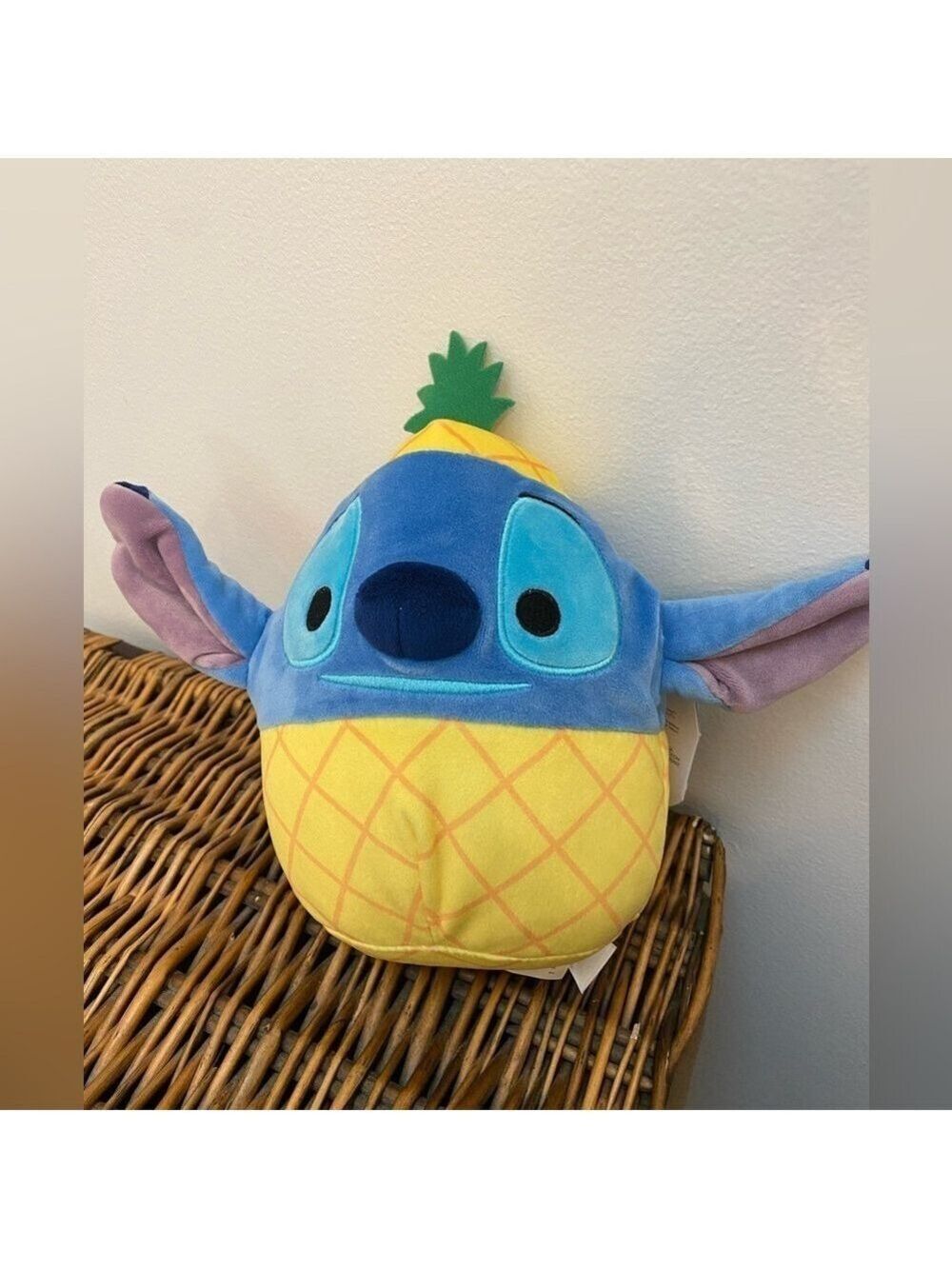 Lilo and Stitch Squishmallow